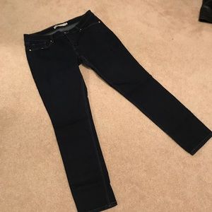 Levi’s Skinny Jeans